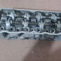 سرسیلندر پراید انژکتوری اصلی درحد نو