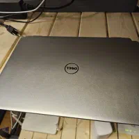 لپتاپ دل dell xps 13 9360 i7 7 4k touch|رایانه همراه|تهران, میدان ولیعصر|دیوار