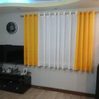دوخت ونصب پرده