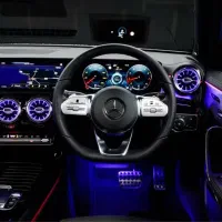 ثبت سفارش آماده بنز A200L