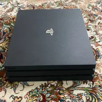 Ps4 pro کپی خور ورژن ۹ یک ترا|کنسول، بازی ویدئویی و آنلاین|پاکدشت, پاکدشت (مامازند)|دیوار