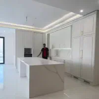 پیمانکاری ساختمان ونصب بالابر
