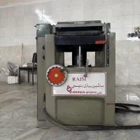 اره اینکا دیوالت فلکه امکو رومیزی گندگی|ماشینآلات صنعتی|فردیس, شهرک شهید حسینی|دیوار