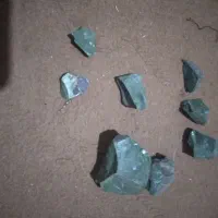 سنگ های نیمه قیمتی