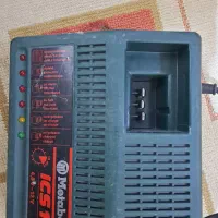 شارژر متابو اصلی آلمان ۷.۵ آمپر ۱۲ ولت