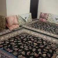 خانه ویلایی ۷۰ متری دارای امتیاز،آب برق گاز فاضلاب|فروش خانه و ویلا|اسدآباد, |دیوار