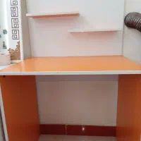 میز تحریر|میز تحریر و کامپیوتر|سنندج, |دیوار