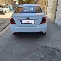 برلیانس ۲۳۰ استثنایی|خودرو سواری و وانت|بروجرد, |دیوار