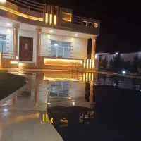 اجاره ویلا باغ لوکس و دلنشین با قیمت مناسب