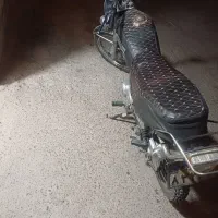 موتورهندا 125مدل 93|موتورسیکلت|یزد, |دیوار