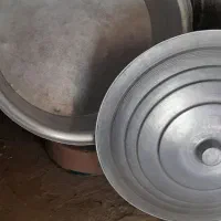 دیگ روحی|ظروف پختوپز|بروجرد, |دیوار