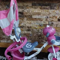 دوچه در حد نو بفروش میرسه|دوچرخه، اسکیت، اسکوتر|آبادان, |دیوار