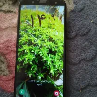 گوشی A6 2018|موبایل|چگنی, |دیوار