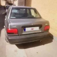 پراید سواری|خودرو سواری و وانت|شیراز, مسلم|دیوار