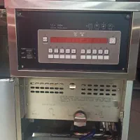 دستگاه هنی پنی|کافی‌شاپ و رستوران|بافق, |دیوار