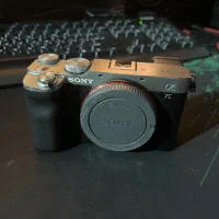 دوربین سونی Sony a7c