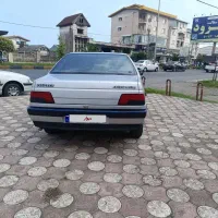 پژو ۴۰۵ مدل ۹۱|خودرو سواری و وانت|رودسر, |دیوار