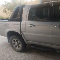 کاپرا جفت دف مدل 93|خودرو سواری و وانت|جیرفت, |دیوار