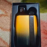 ویپ یکبار مصرف 8500 طمع انبه