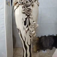 گلدان
