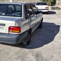 پراید مدل ۸۳|خودرو سواری و وانت|لار, |دیوار