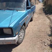 مزدا ۲۰۰۰|خودرو سواری و وانت|سرخنکلاته, |دیوار