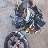 هندا پیشرو ۲۰۰ مدل ۴۰۱