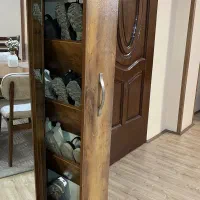 جاکفشی|جاکفشی، کمد، دراور|تهران, گرگان|دیوار