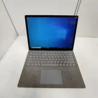 لپ تاپ سرفیس استوک Surface Laptop 1769 i5-8-256|رایانه همراه|آبادان, |دیوار