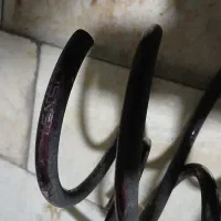 کمک پوسته کوتاه گازی۲۰۶|قطعات یدکی و لوازم جانبی|تهران, فاطمی|دیوار