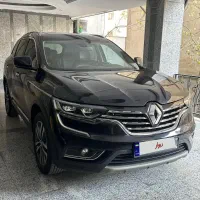 کلیوس ۲۰۱۸|خودرو سواری و وانت|تهران, شهرک آزمایش|دیوار