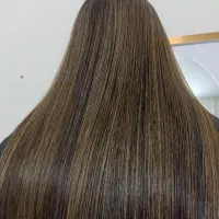 موخوره گیری با قیچی