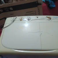 ماشین لباس شویی|ماشین لباسشویی و خشک‌کن لباس|زهک, |دیوار