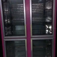 یخچال ایستاده