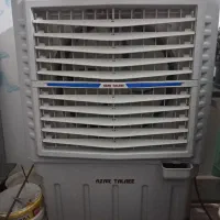 کولرسلولزی متحرک