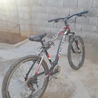 دوچرخه|دوچرخه، اسکیت، اسکوتر|لردگان, |دیوار