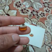 دو عدد سنگ سه پوس|جواهرات|کرمانشاه, |دیوار