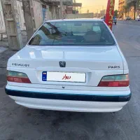 پارس 98tu5|خودرو سواری و وانت|اهواز, کیانپارس |دیوار