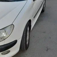 ۲۰۶|خودرو سواری و وانت|اسلامشهر, شهرک مفیدی|دیوار