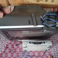 تلویزیون سامسونگ|تلویزیون و پروژکتور|چرداول, |دیوار