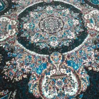 قالی ۹ متری