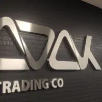 تابلو سازی تابلو سردرب نئون چنلیوم ال ای دی همکاری