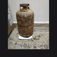 کپسول ایران گاز