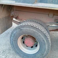 آمیکو تک بنز تک کمپرسی|خودرو سنگین|لوشان, |دیوار