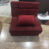 مبل تخت خواب شو