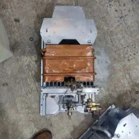 تعمیر وسرویس ابگرمکن دیواری ومنبعی