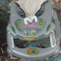 روروعک قنداق فرنگی کریر|کالسکه و لوازم جانبی|چناران, |دیوار