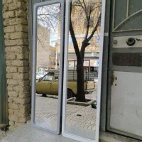 آینه گنبدی سانیا|آینه|میاندوآب, |دیوار