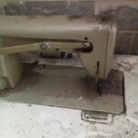 چرخ خیاطی صنعتی