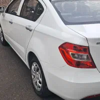 برلیانس 230 h مدل آخر ۱۳۹۷ بیرنگ کم کارکرد واقعی